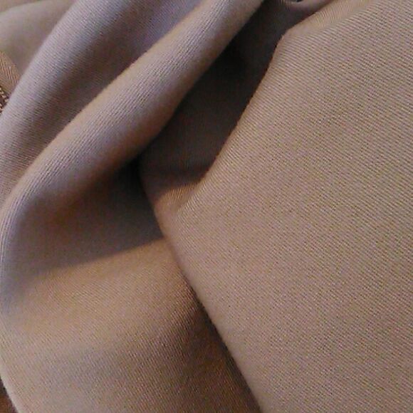 Nic +Zoe Cropped Wide Leg Pants Beigecore - Picture 9 of 9